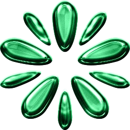 emerald