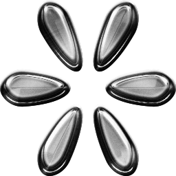 silver