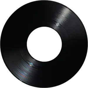 Vinyl Disc
